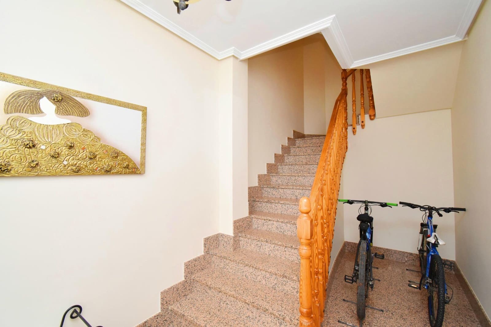 7 sypialnia Dom na sprzedaż w El Ejido z garażem - 255 000 € (Ref: 10030705)