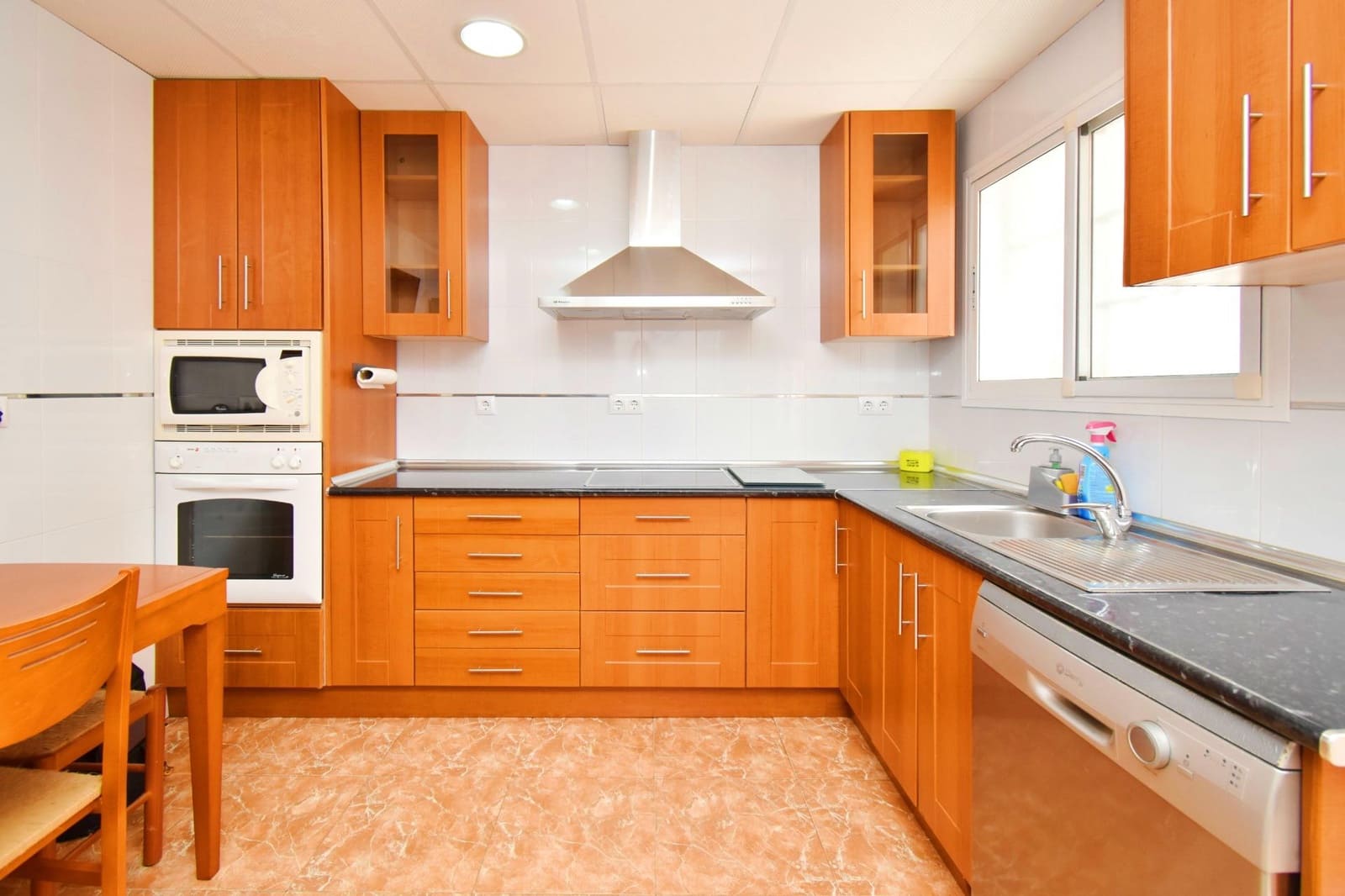 7 sypialnia Dom na sprzedaż w El Ejido z garażem - 255 000 € (Ref: 10030705)
