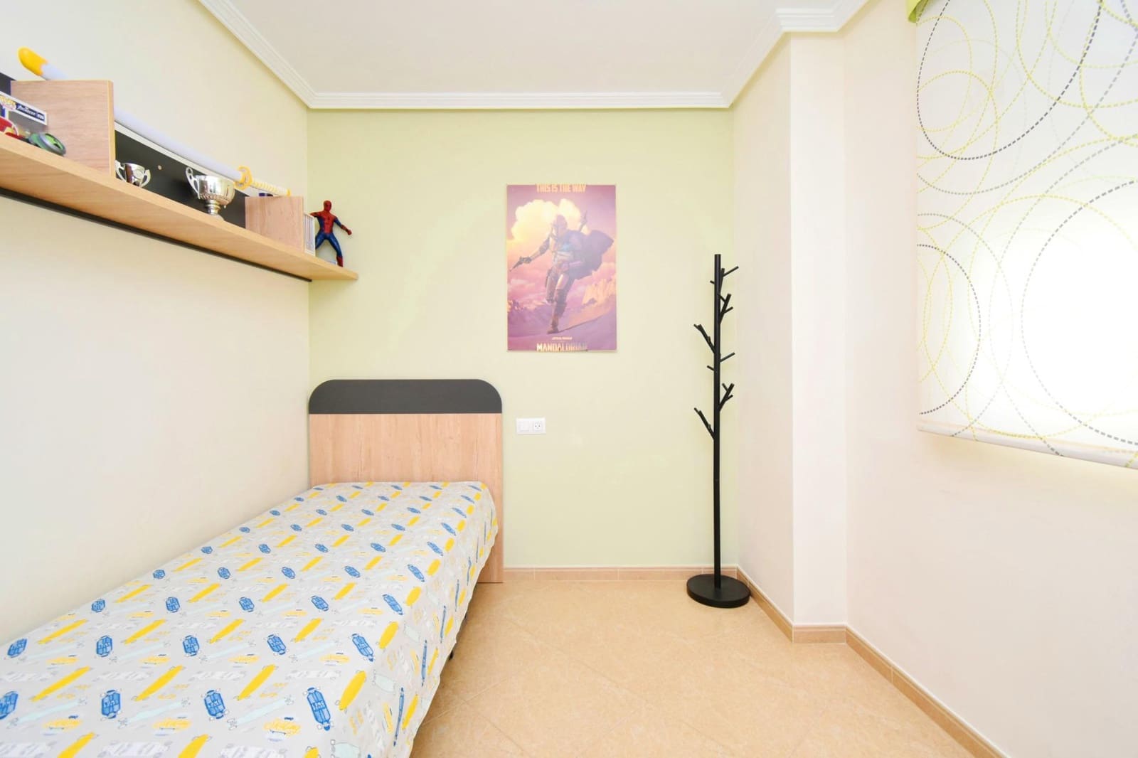 7 sypialnia Dom na sprzedaż w El Ejido z garażem - 255 000 € (Ref: 10030705)