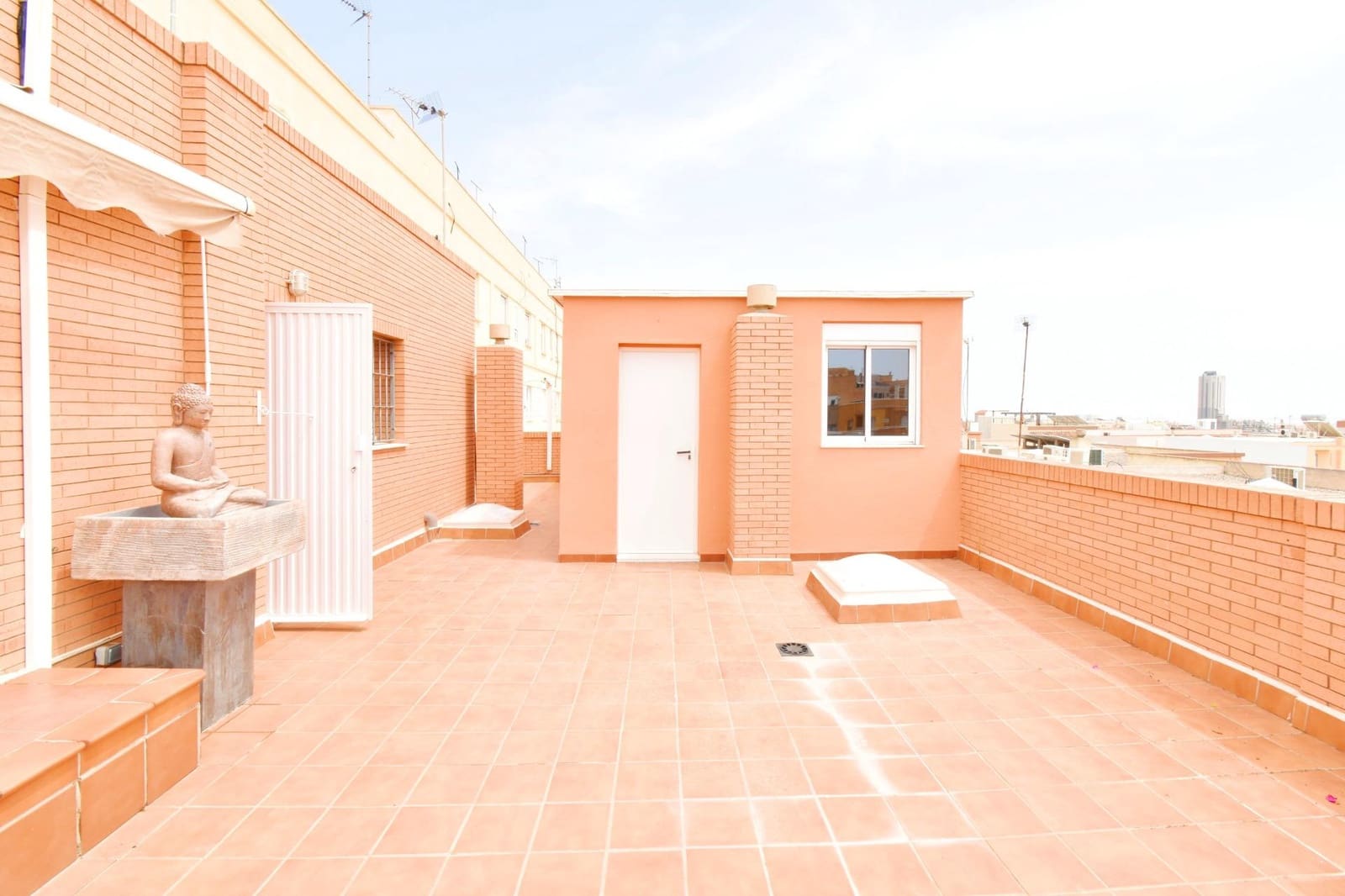 7 sypialnia Dom na sprzedaż w El Ejido z garażem - 255 000 € (Ref: 10030705)