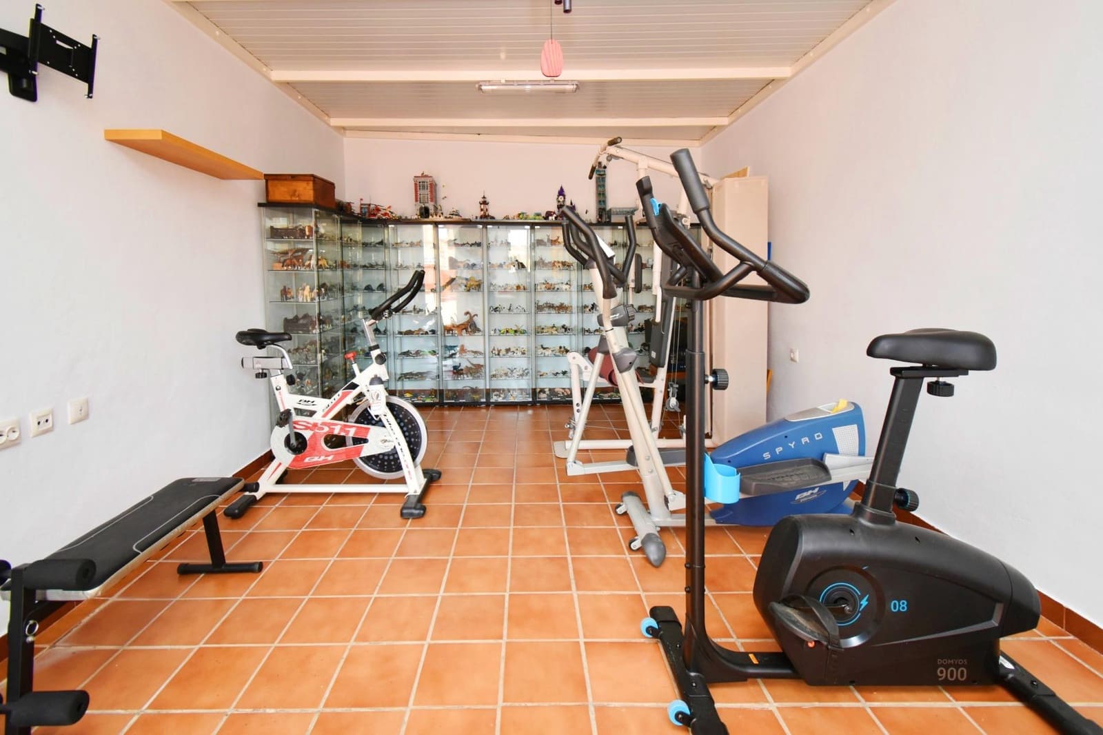 7 sypialnia Dom na sprzedaż w El Ejido z garażem - 255 000 € (Ref: 10030705)