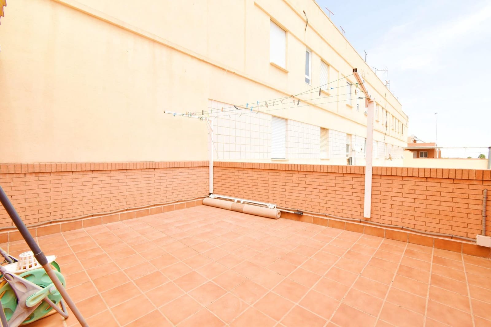 7 sypialnia Dom na sprzedaż w El Ejido z garażem - 255 000 € (Ref: 10030705)