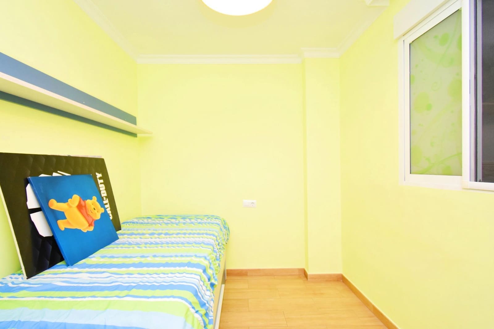 7 sypialnia Dom na sprzedaż w El Ejido z garażem - 255 000 € (Ref: 10030705)