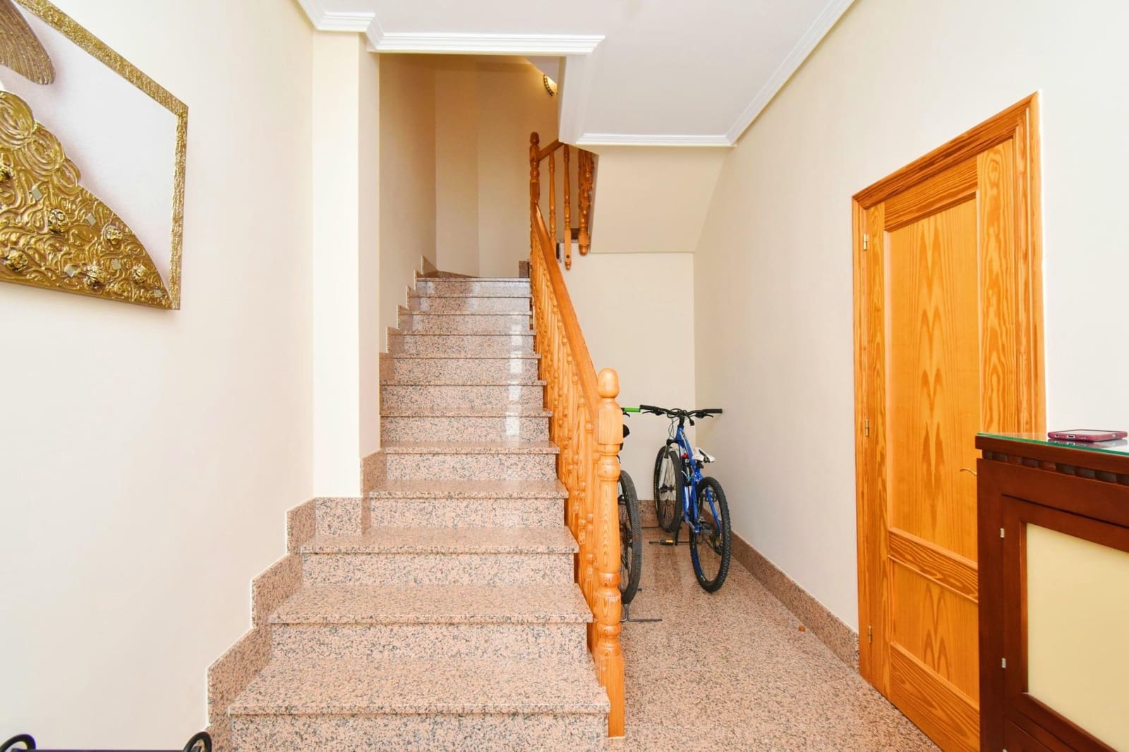 7 sypialnia Dom na sprzedaż w El Ejido z garażem - 255 000 € (Ref: 10030705)