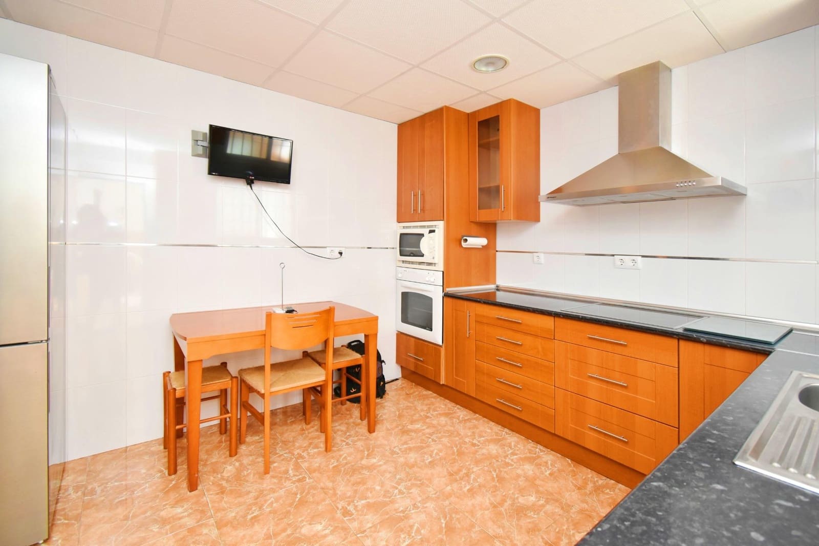 7 sypialnia Dom na sprzedaż w El Ejido z garażem - 255 000 € (Ref: 10030705)