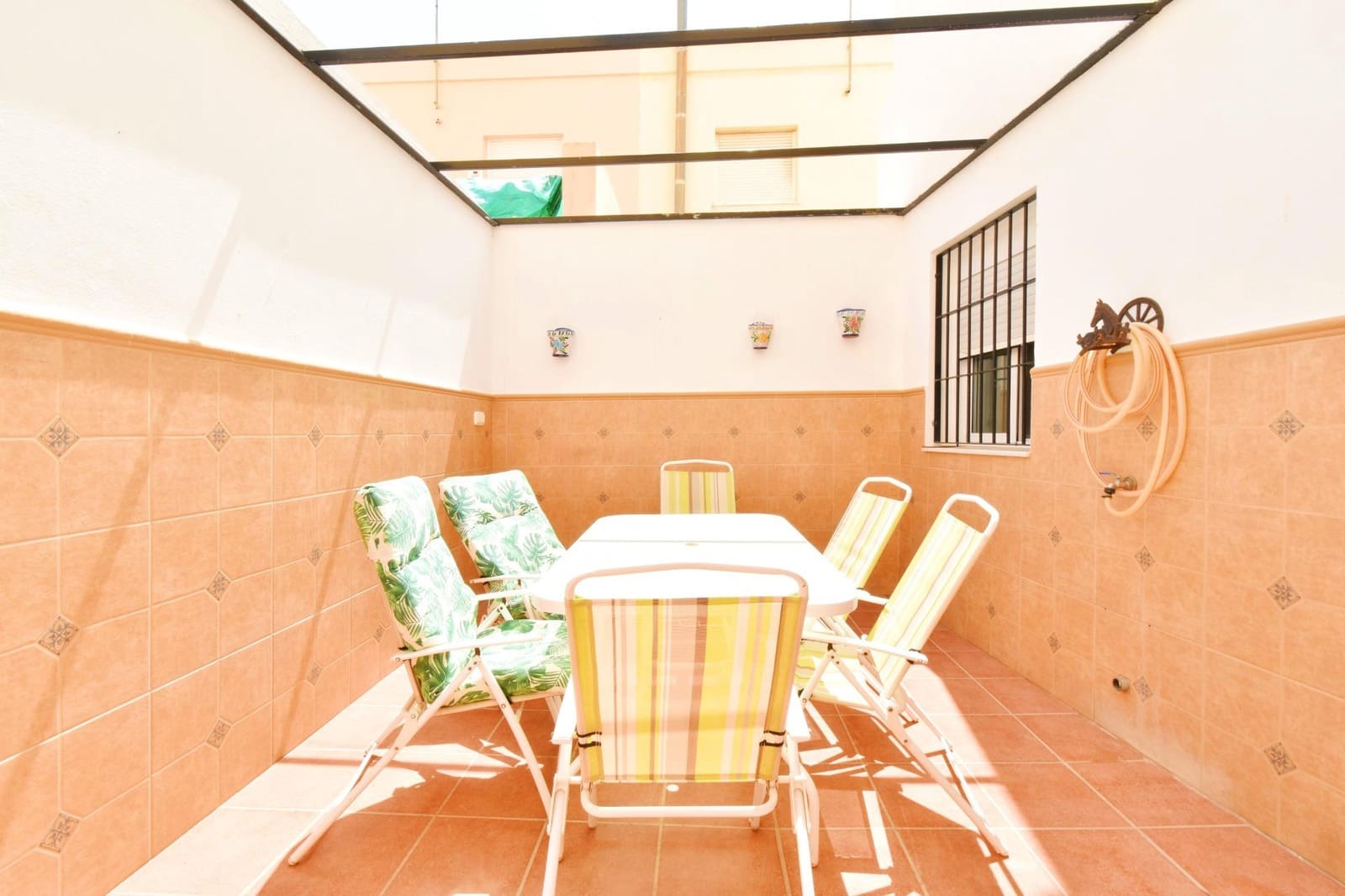 7 sypialnia Dom na sprzedaż w El Ejido z garażem - 255 000 € (Ref: 10030705)