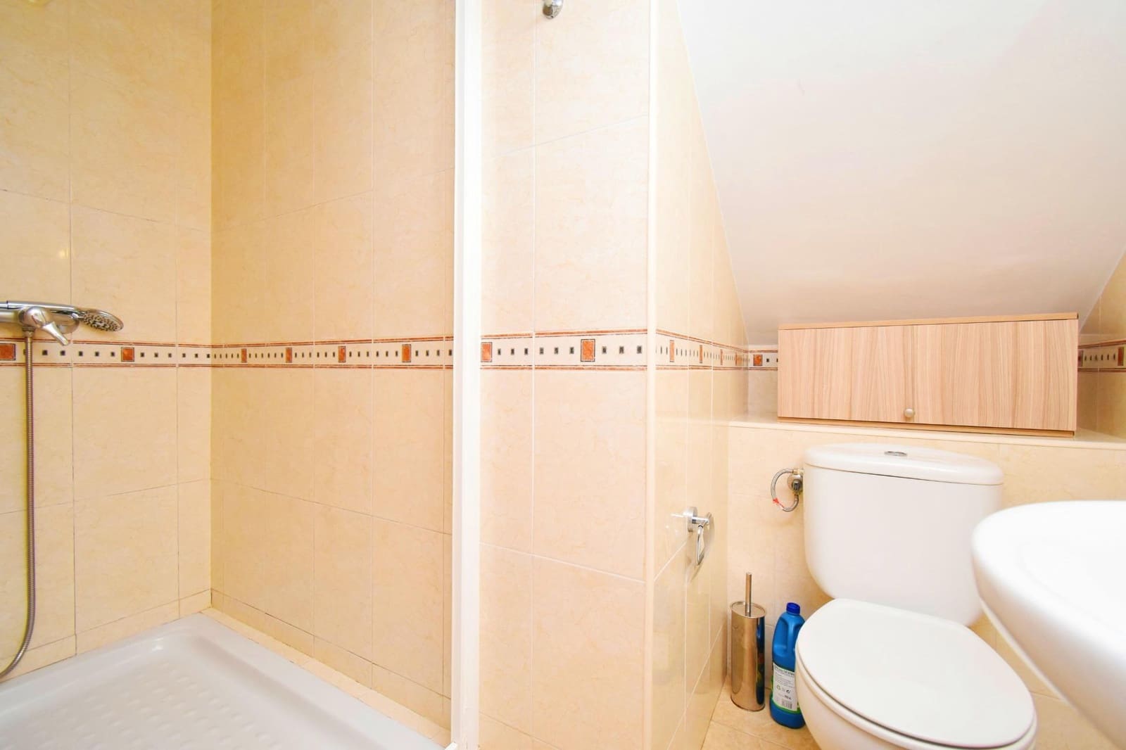 7 sypialnia Dom na sprzedaż w El Ejido z garażem - 255 000 € (Ref: 10030705)