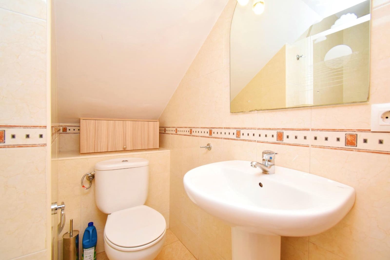 7 sypialnia Dom na sprzedaż w El Ejido z garażem - 255 000 € (Ref: 10030705)