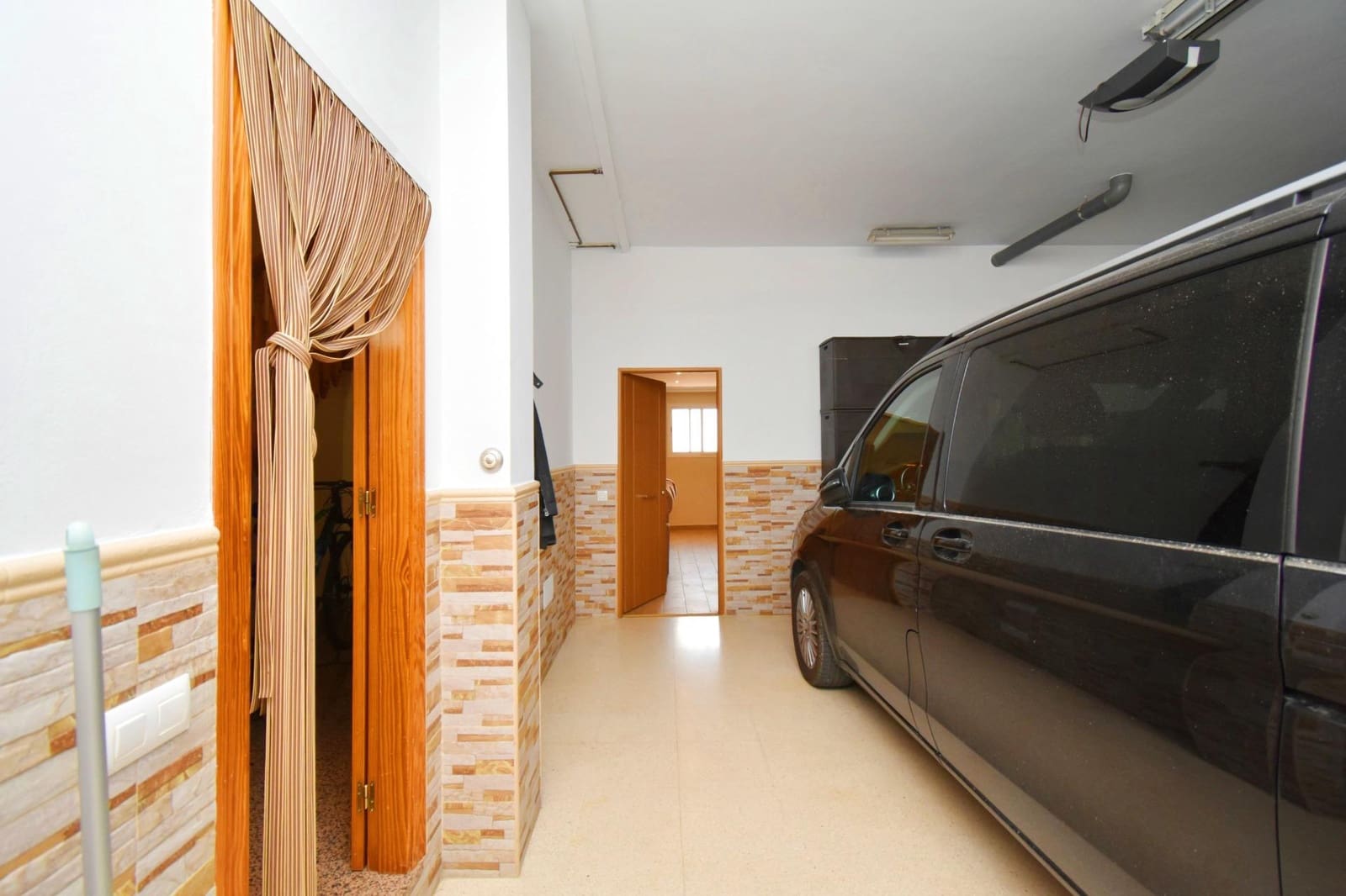 7 sypialnia Dom na sprzedaż w El Ejido z garażem - 255 000 € (Ref: 10030705)