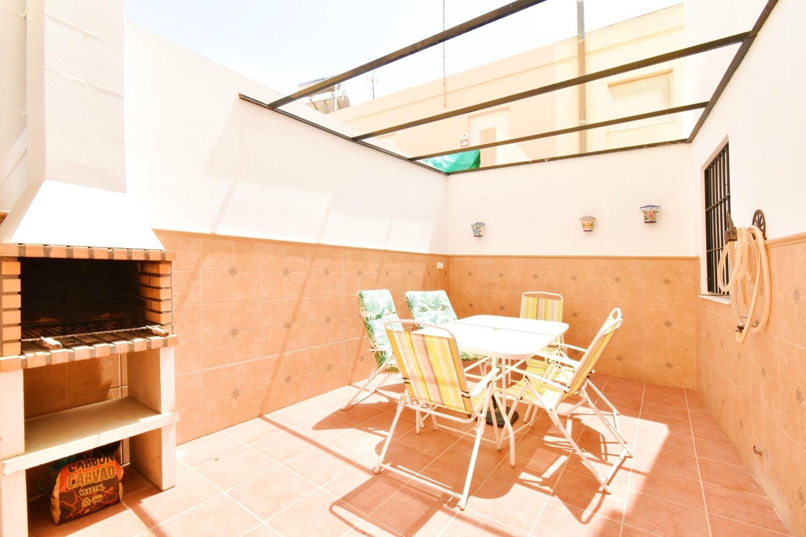 7 sypialnia Dom na sprzedaż w El Ejido z garażem - 255 000 € (Ref: 10030705)