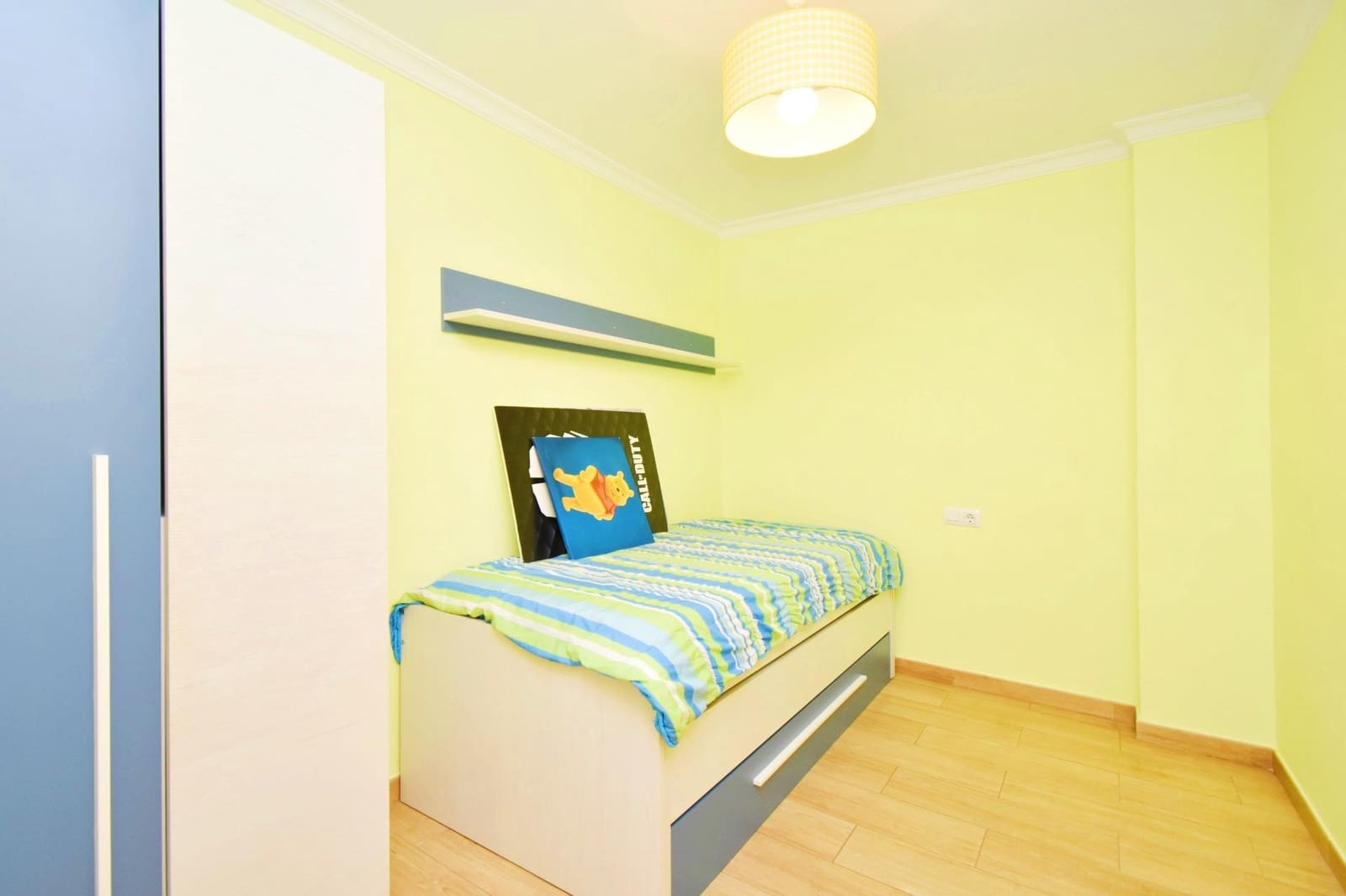 7 sypialnia Dom na sprzedaż w El Ejido z garażem - 255 000 € (Ref: 10030705)