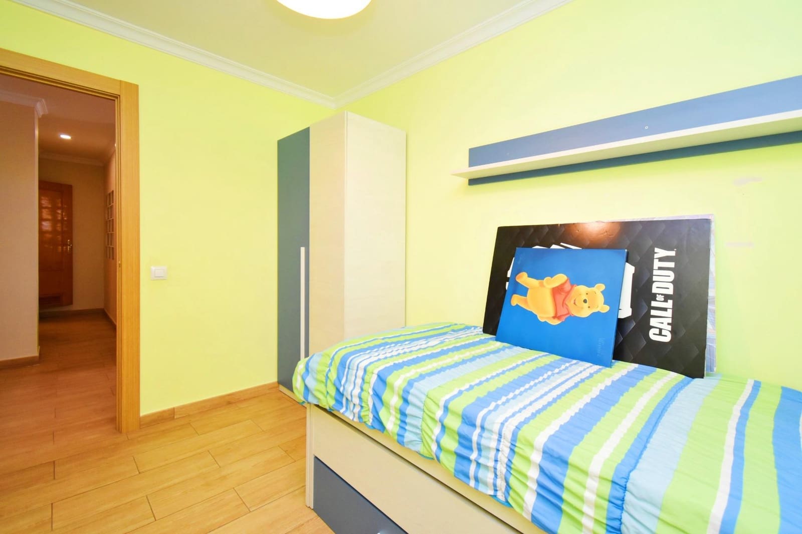 7 sypialnia Dom na sprzedaż w El Ejido z garażem - 255 000 € (Ref: 10030705)