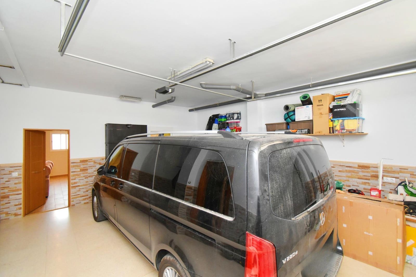 7 sypialnia Dom na sprzedaż w El Ejido z garażem - 255 000 € (Ref: 10030705)