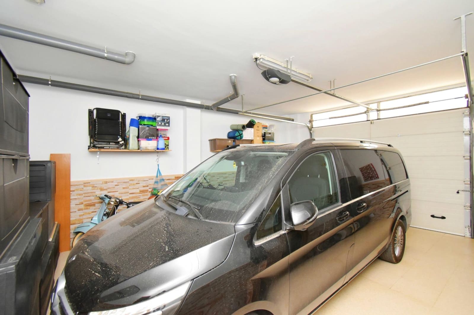 7 sypialnia Dom na sprzedaż w El Ejido z garażem - 255 000 € (Ref: 10030705)