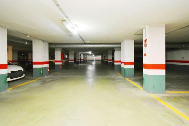 Garage zu verkaufen in El Ejido - 13.000 € (Ref: 10033674)