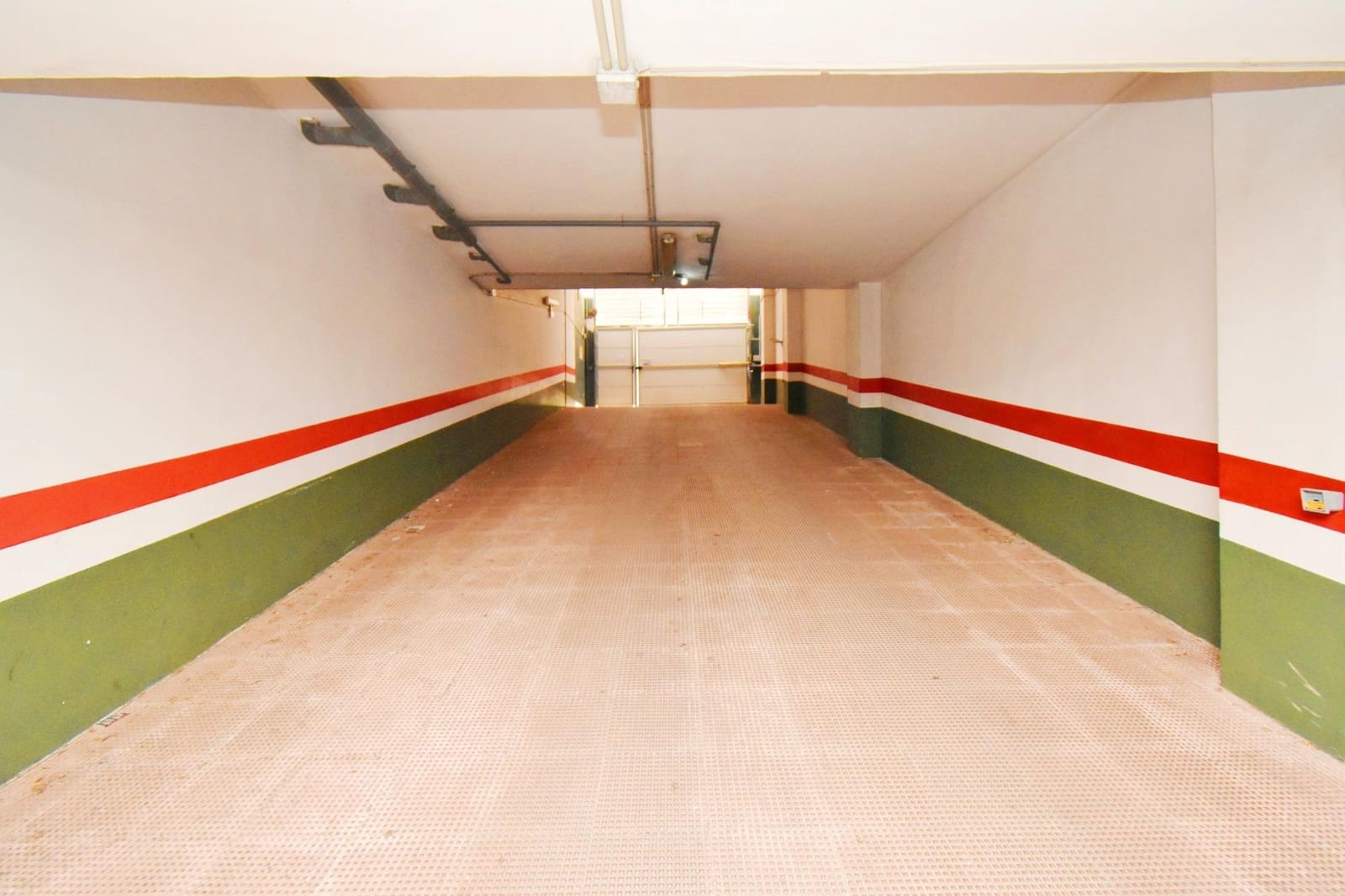 Garage zu verkaufen in El Ejido - 13.000 € (Ref: 10033674)