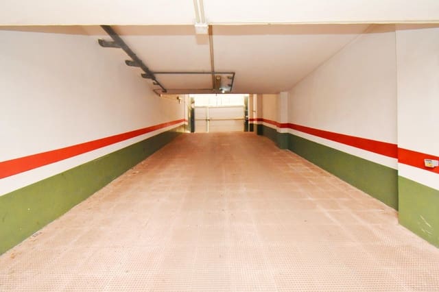 Garage zu verkaufen in El Ejido - 13.000 € (Ref: 10033674)