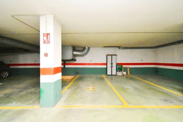 Garage zu verkaufen in El Ejido - 13.000 € (Ref: 10033674)