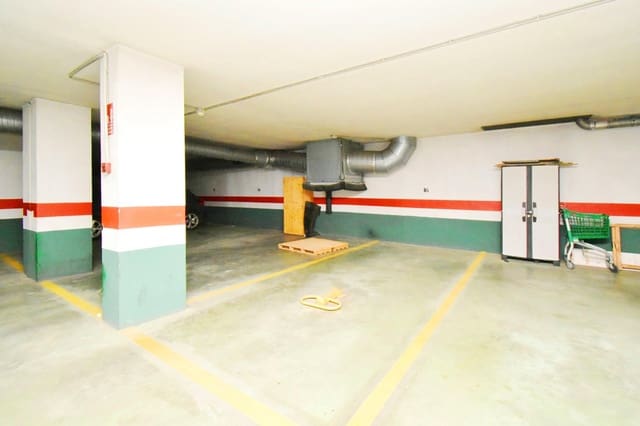 Garage zu verkaufen in El Ejido - 13.000 € (Ref: 10033674)