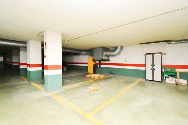 Garage zu verkaufen in El Ejido - 13.000 € (Ref: 10033674)