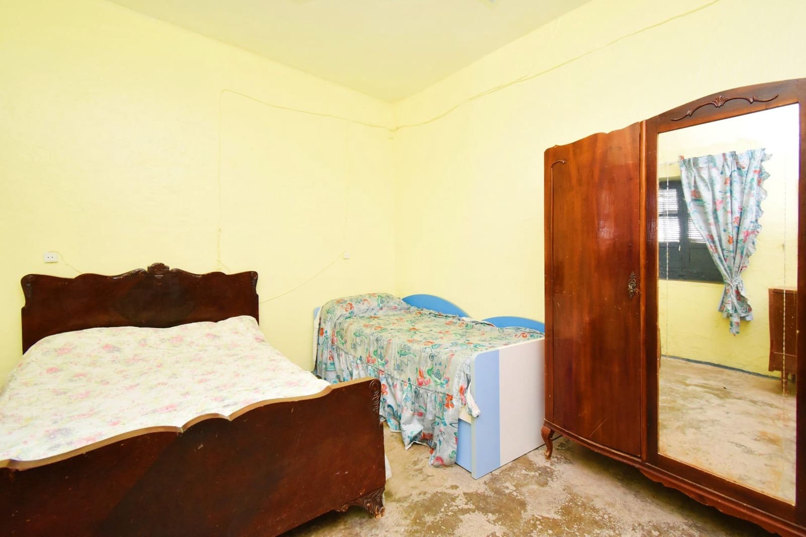 3 quarto Quinta/Casa Rural para venda em Balerma - 193 100 € (Ref: 10041280)