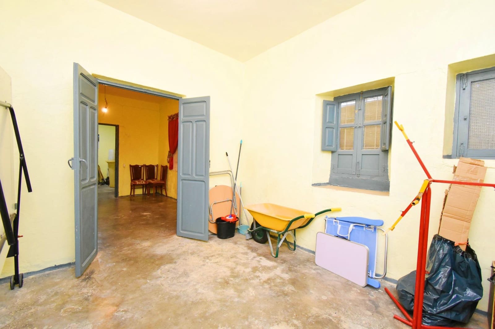 3 quarto Quinta/Casa Rural para venda em Balerma - 193 100 € (Ref: 10041280)