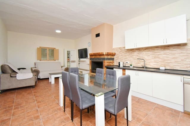 3 quarto Quinta/Casa Rural para venda em Balerma, El Ejido - 193 100 € (Ref: 10041280)
