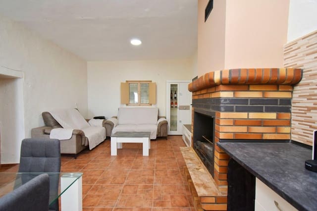 3 quarto Quinta/Casa Rural para venda em Balerma, El Ejido - 193 100 € (Ref: 10041280)