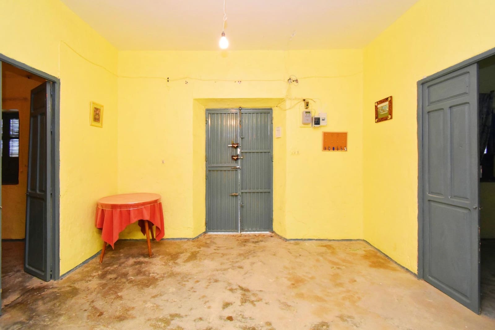 3 quarto Quinta/Casa Rural para venda em Balerma - 193 100 € (Ref: 10041280)
