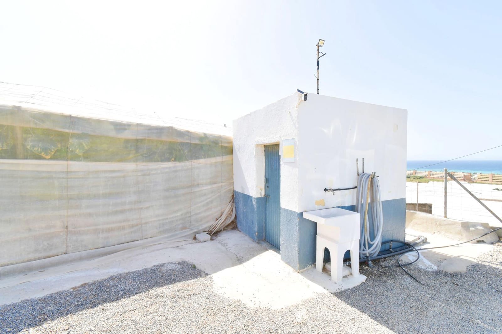3 quarto Quinta/Casa Rural para venda em Balerma - 193 100 € (Ref: 10041280)