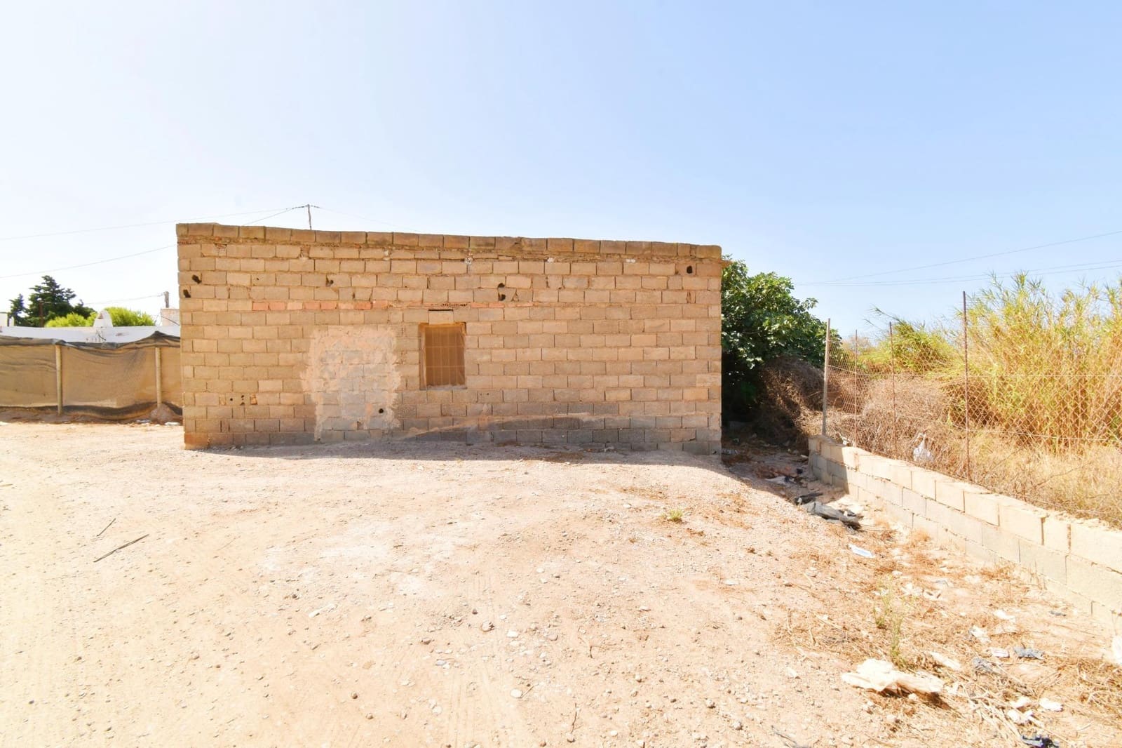 3 quarto Quinta/Casa Rural para venda em Balerma - 193 100 € (Ref: 10041280)
