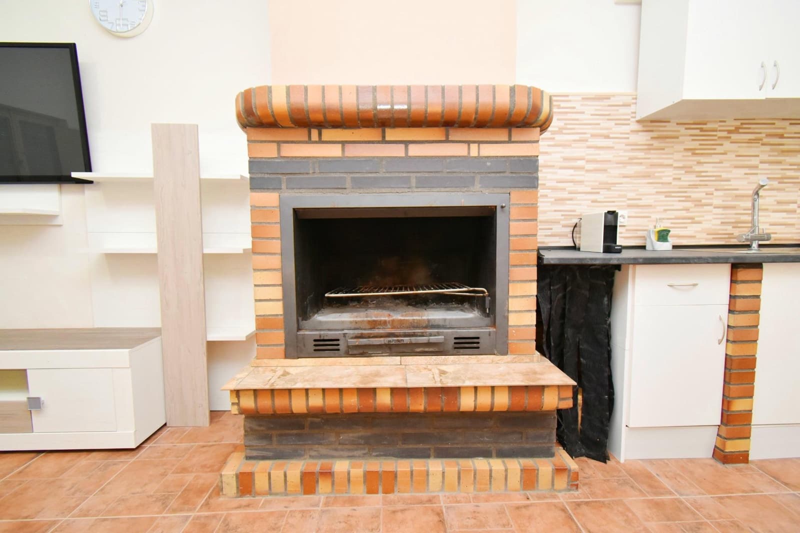 3 quarto Quinta/Casa Rural para venda em Balerma - 193 100 € (Ref: 10041280)