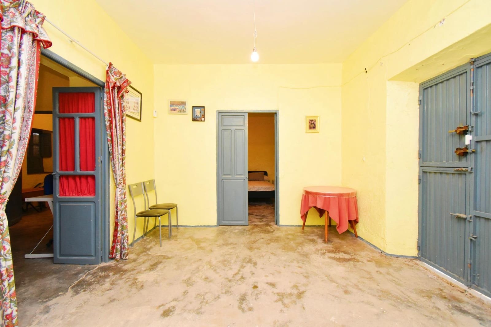 3 quarto Quinta/Casa Rural para venda em Balerma - 193 100 € (Ref: 10041280)