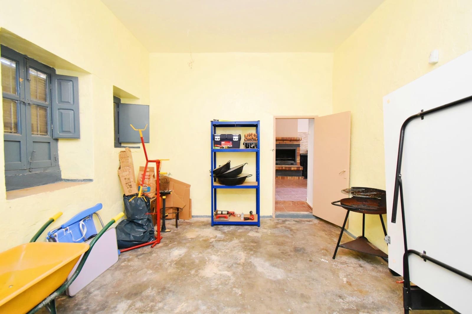 3 quarto Quinta/Casa Rural para venda em Balerma - 193 100 € (Ref: 10041280)