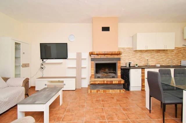 3 quarto Quinta/Casa Rural para venda em Balerma, El Ejido - 193 100 € (Ref: 10041280)