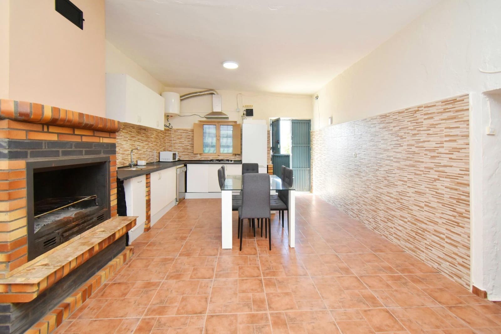 3 quarto Quinta/Casa Rural para venda em Balerma - 193 100 € (Ref: 10041280)