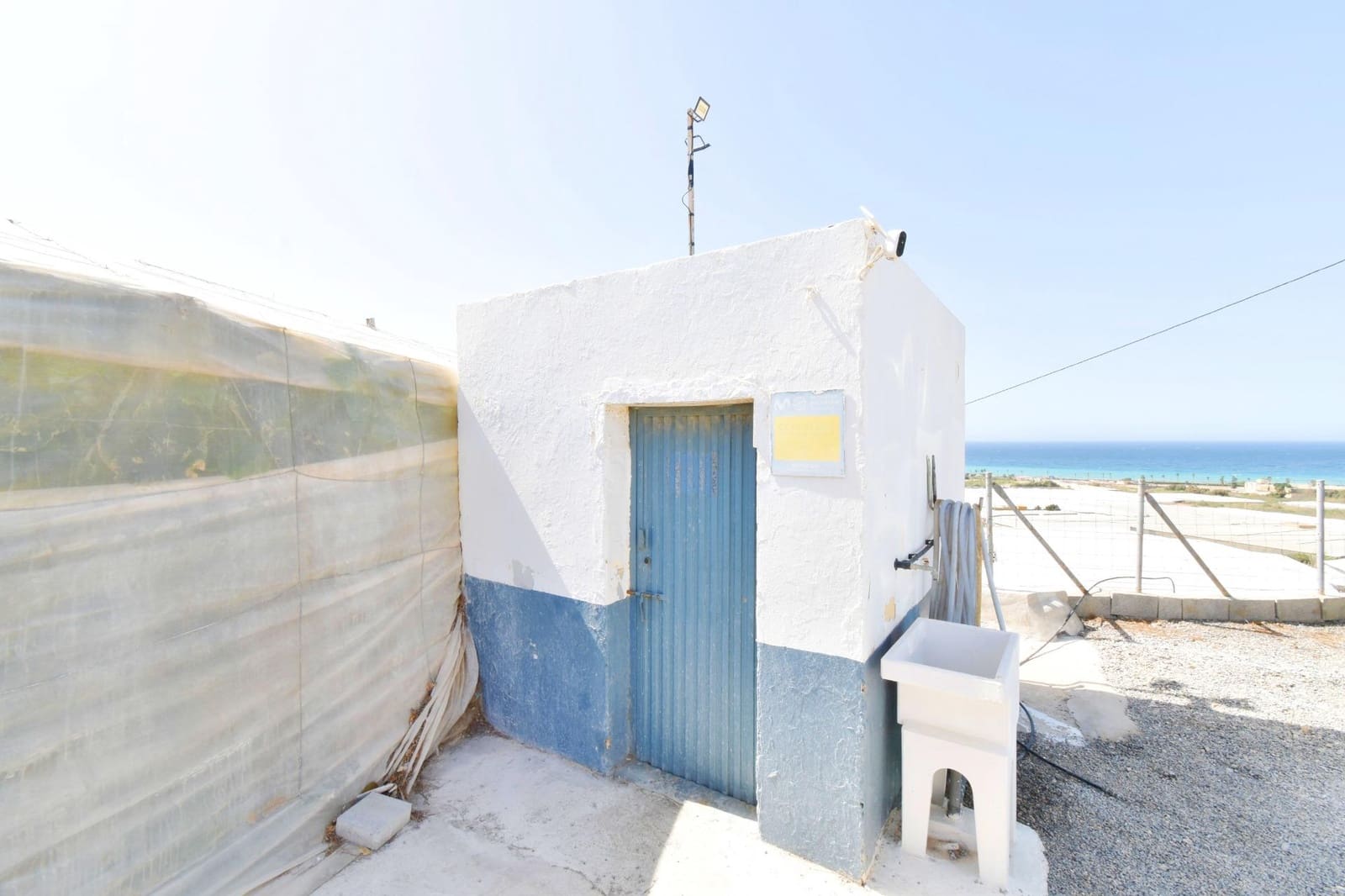3 quarto Quinta/Casa Rural para venda em Balerma - 193 100 € (Ref: 10041280)