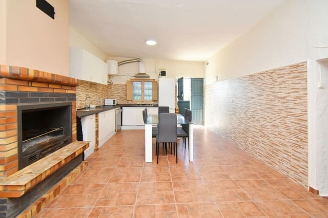 3 quarto Quinta/Casa Rural para venda em Balerma, El Ejido - 193 100 € (Ref: 10041280)