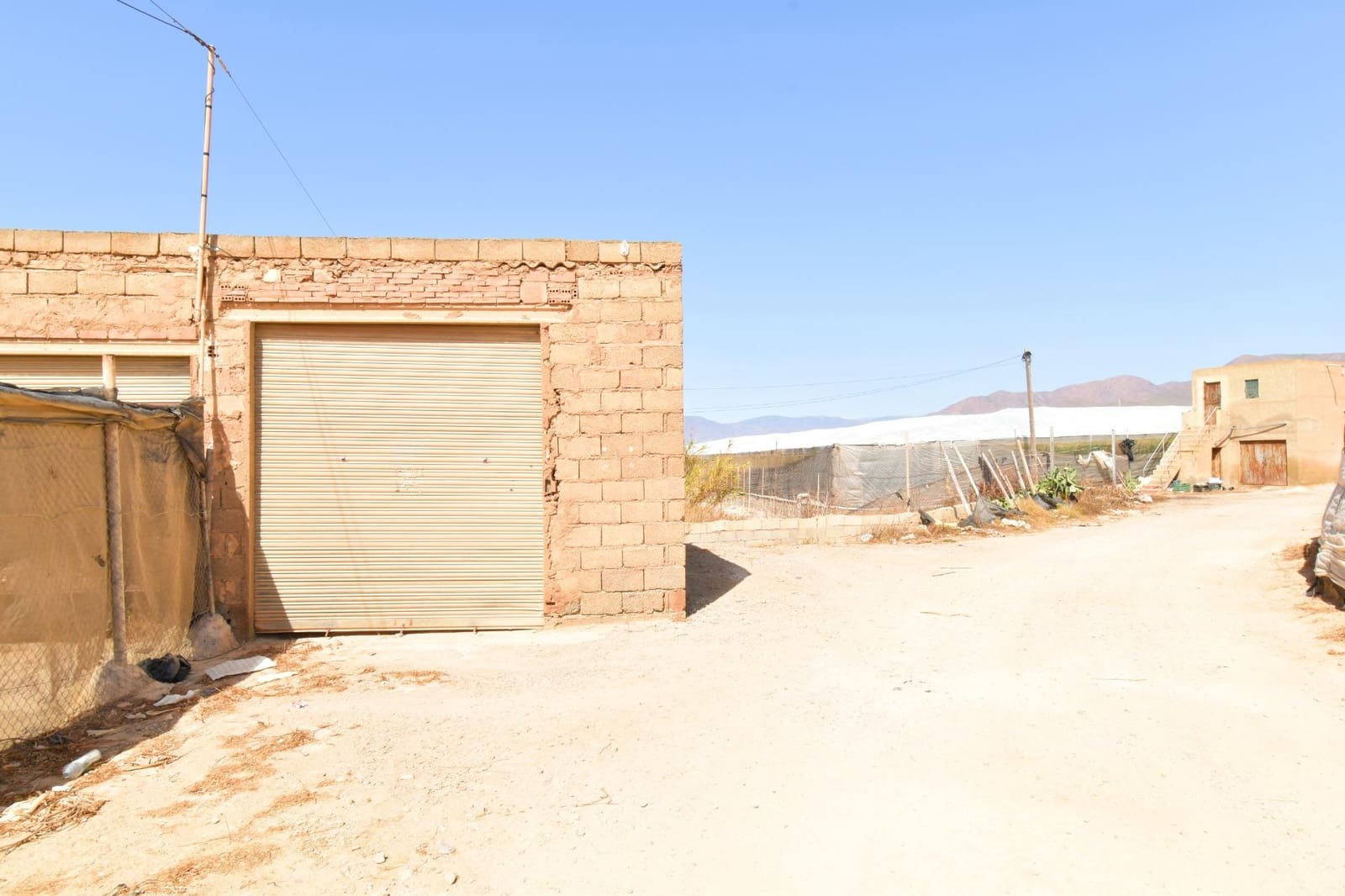 3 quarto Quinta/Casa Rural para venda em Balerma - 193 100 € (Ref: 10041280)