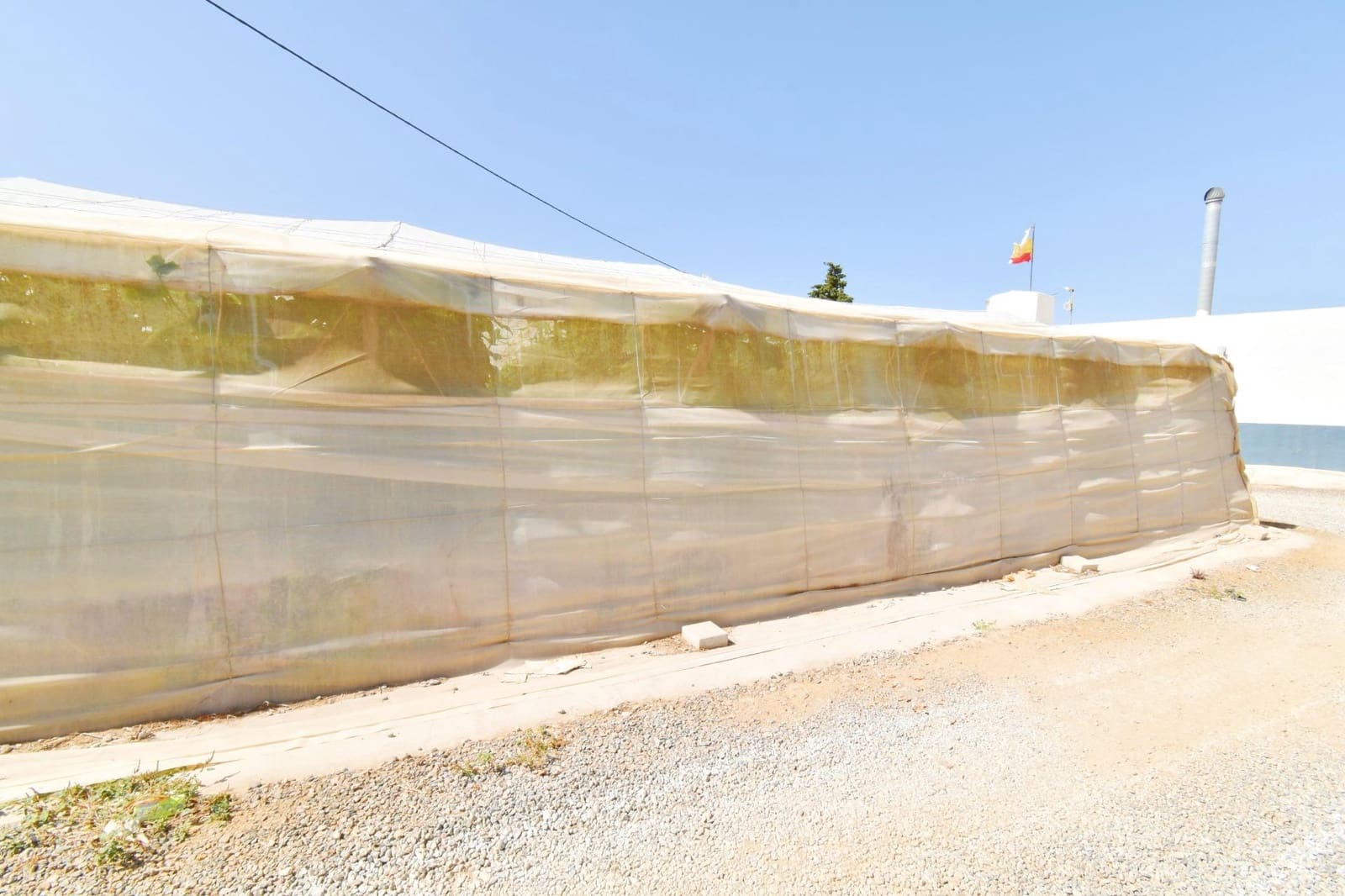 3 quarto Quinta/Casa Rural para venda em Balerma - 193 100 € (Ref: 10041280)