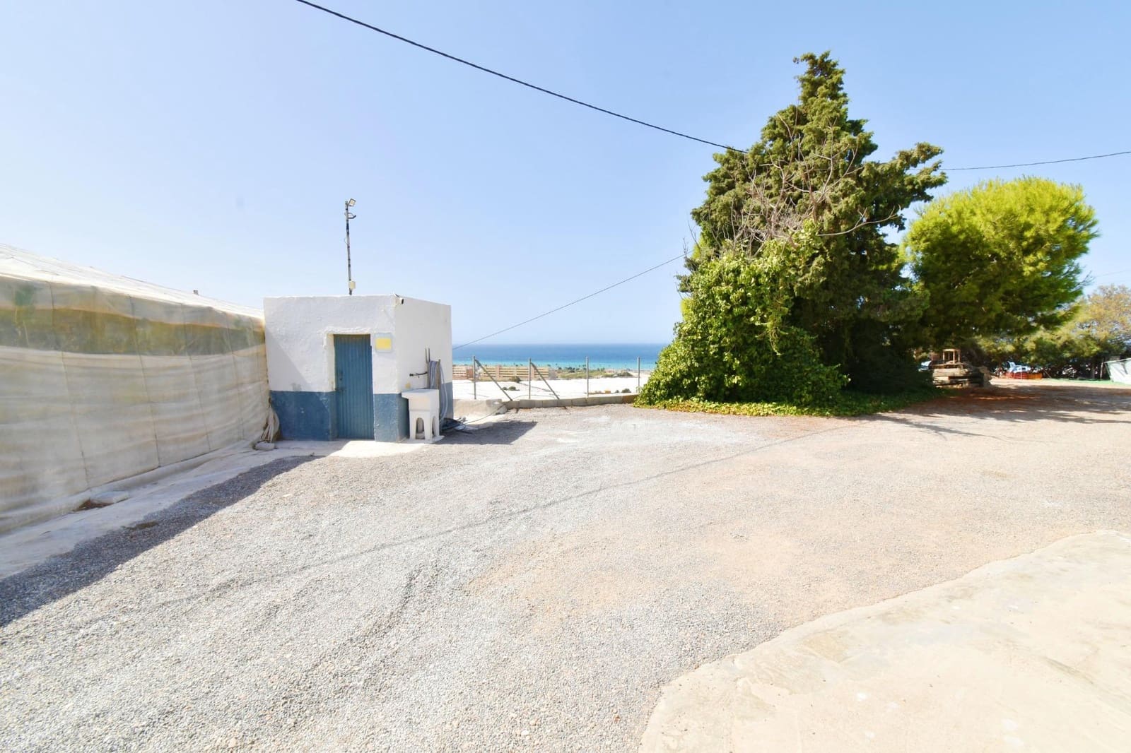 3 quarto Quinta/Casa Rural para venda em Balerma - 193 100 € (Ref: 10041280)