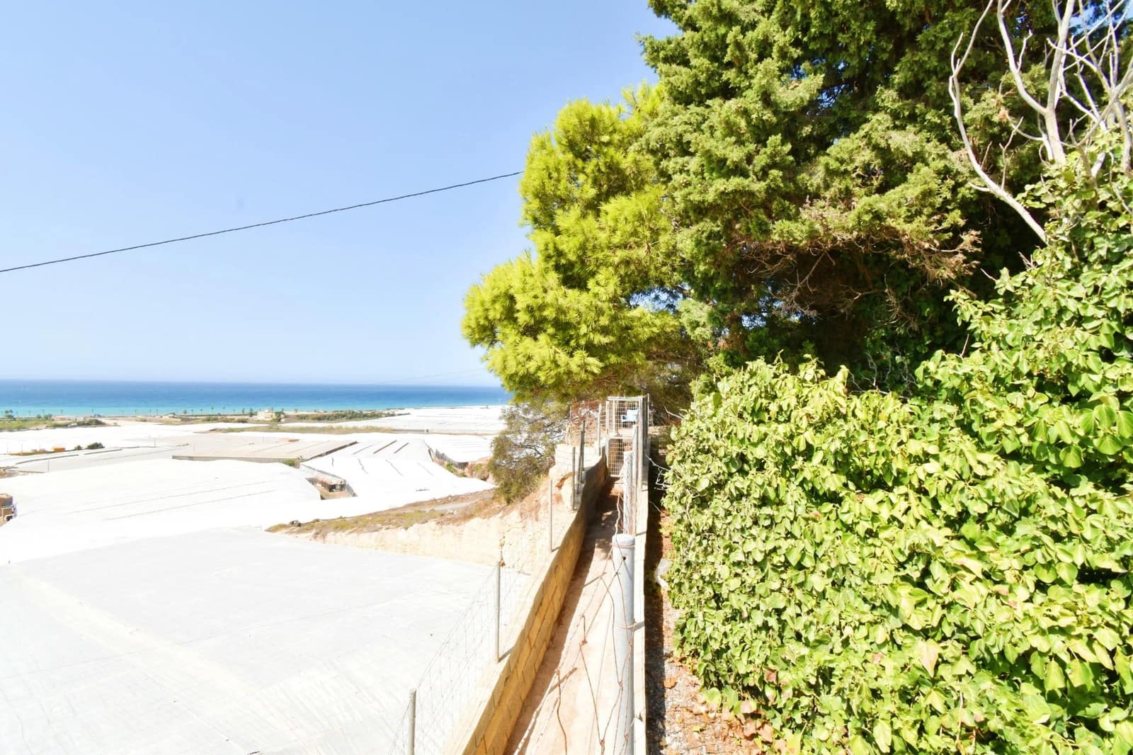 3 quarto Quinta/Casa Rural para venda em Balerma - 193 100 € (Ref: 10041280)