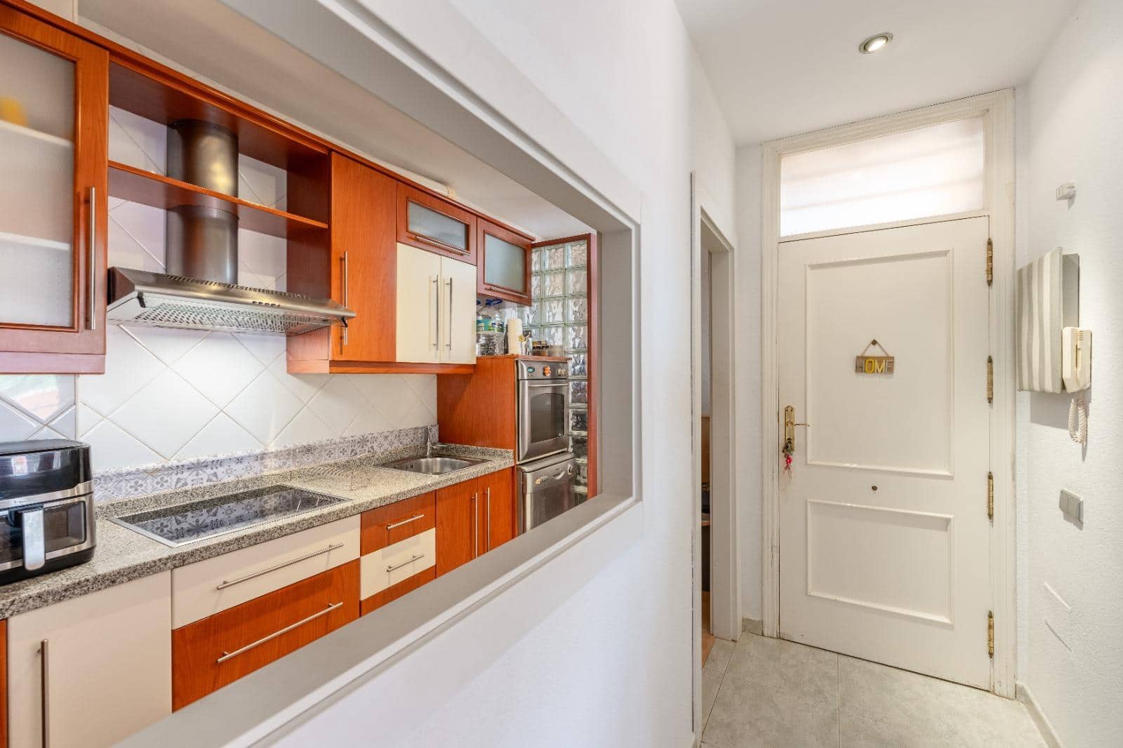 2 soveværelse Lejlighed til salg i Aguadulce (Almeria) med garage - € 179.900 (Ref: 10064612)