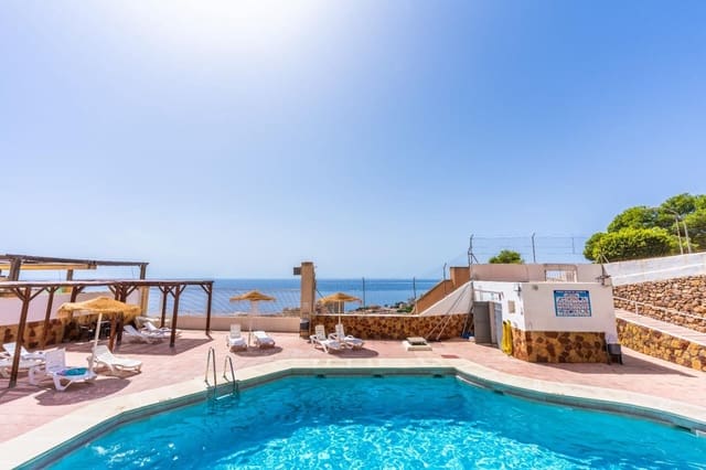 2 soveværelse Lejlighed til salg i Aguadulce (Almeria), Roquetas de Mar med garage - € 179.900 (Ref: 10064612)