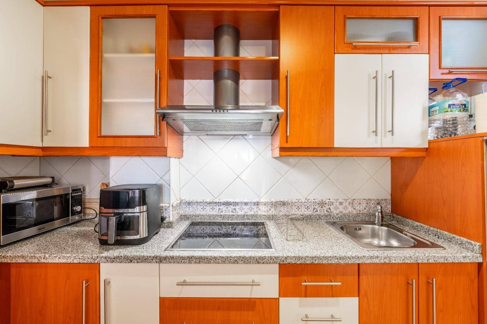 2 soveværelse Lejlighed til salg i Aguadulce (Almeria) med garage - € 179.900 (Ref: 10064612)