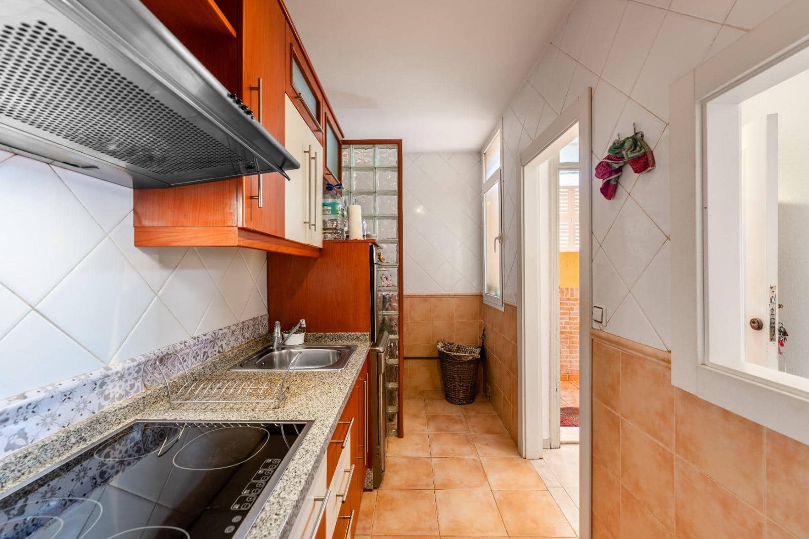 2 soveværelse Lejlighed til salg i Aguadulce (Almeria) med garage - € 179.900 (Ref: 10064612)