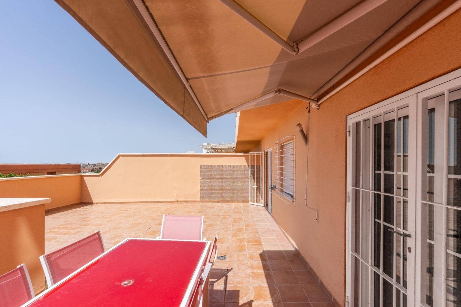 2 soveværelse Lejlighed til salg i Aguadulce (Almeria) med garage - € 179.900 (Ref: 10064612)
