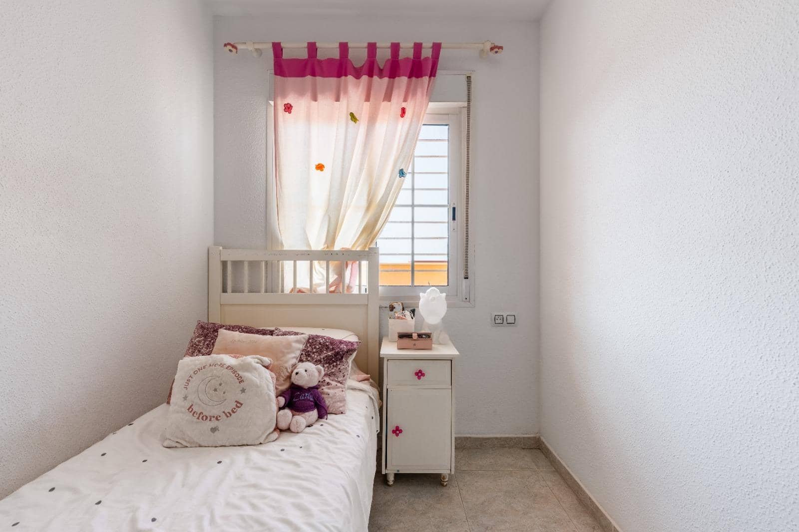 2 soveværelse Lejlighed til salg i Aguadulce (Almeria) med garage - € 179.900 (Ref: 10064612)