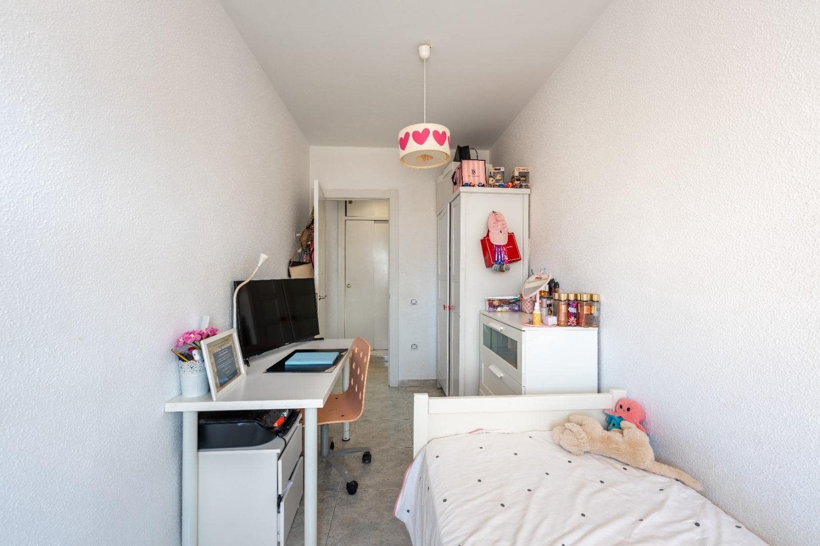 2 soveværelse Lejlighed til salg i Aguadulce (Almeria) med garage - € 179.900 (Ref: 10064612)