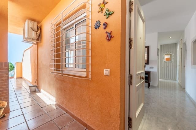 2 soveværelse Lejlighed til salg i Aguadulce (Almeria), Roquetas de Mar med garage - € 179.900 (Ref: 10064612)